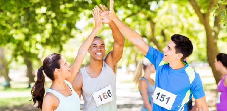 Comment inciter les participants à s'inscrire à nouveau