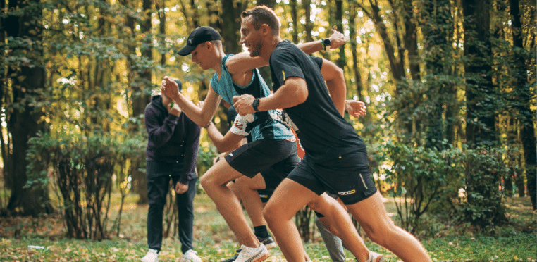 Organisateur de course