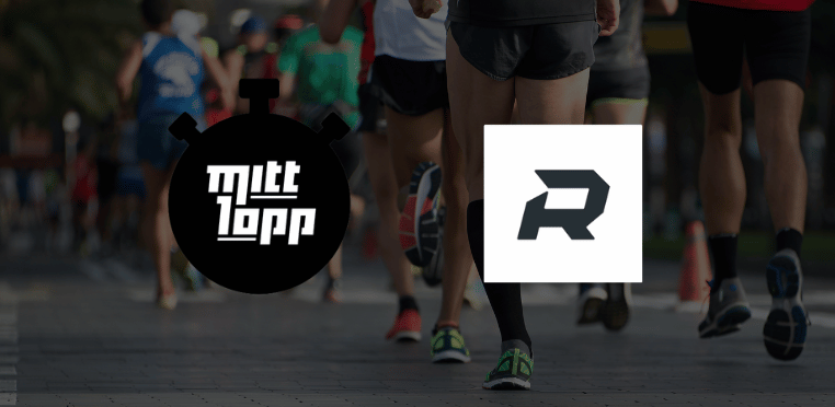 Mittlopp and RaceID logos