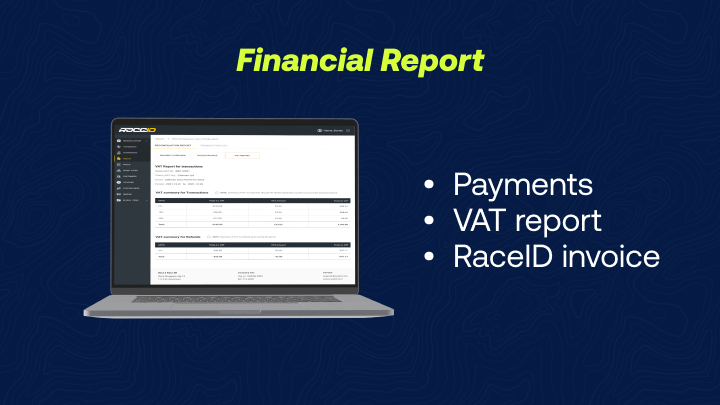 Rapport financier3