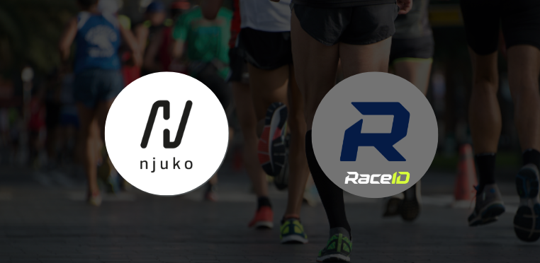 RaceID vs Njuko