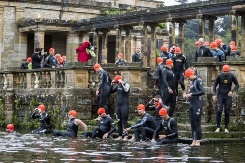 10 Open Water Swimming Races for your bucket list